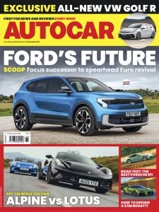 Autocar UK - 09.3.2025