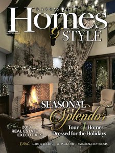 Kansas City Homes & Style - 11/12 2018