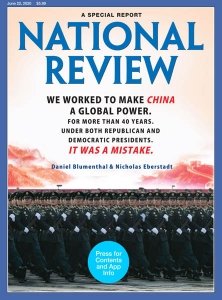 National Review - 06.22.2020