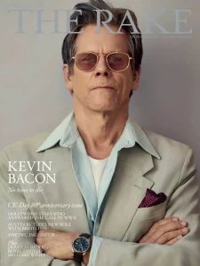 The Rake - Is. 99 2025