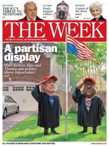 The Week USA - 05.31.2024