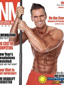 Natural Muscle - February 2015