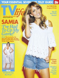 TV Life - 08.19.2018