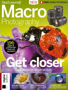 Teach Yourself Macro Photography Vol. 2 2019