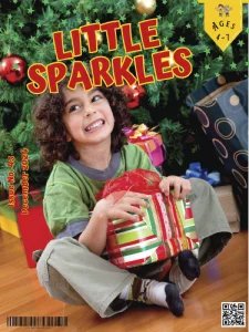 Little Sparkles - 12.2024