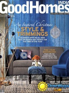 Good Homes IN - December 2015