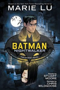 Batman - Nightwalker