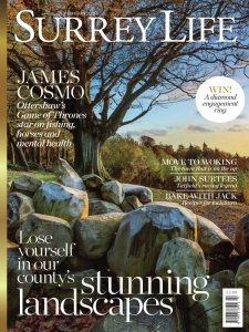 Surrey Life - 02.2021