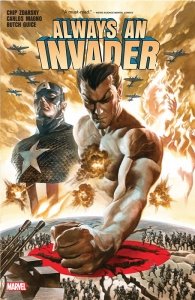 Always an Invader (TPB)