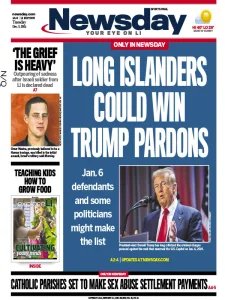 Newsday - 12.3.2024