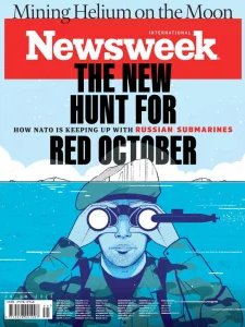 Newsweek Int - 29.08.2025