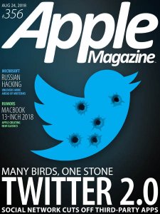 AppleMagazine - 08.24.2018