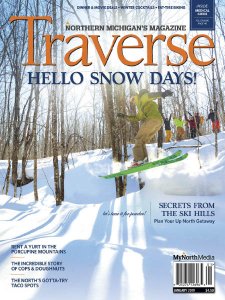 Traverse, Northern Michigan's - 01.2019