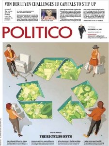 Politico EU - 09.17.2020