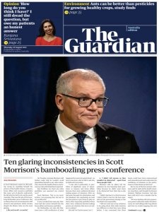 The Guardian AU 18.08.2022