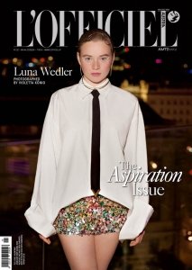 L'Officiel Austria - Winter 2023-2024