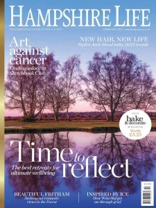 Hampshire Life - 02.2023