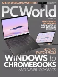 PCWorld - 12.2024