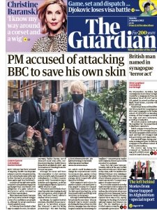 The Guardian - 17.01.2022