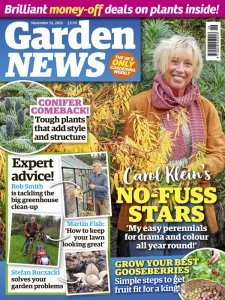 Garden News - 11.15.2025