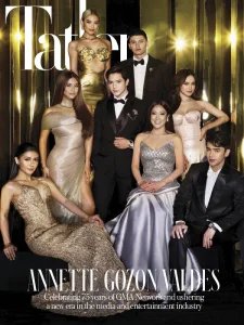 Philippine Tatler - 12.2024