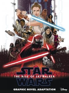 Star Wars - The Rise of Skywalker