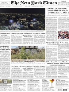 The New York Times 07.19.2023