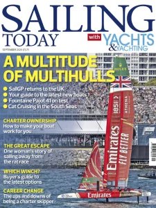 Sailing Today - 09.2025