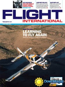 Flight International - 23-29 April 2013