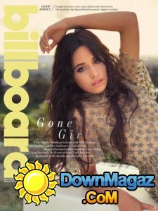 Billboard - 25.02.2017