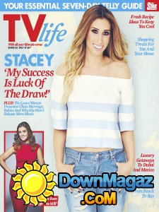 TV Life - 30.07.2017