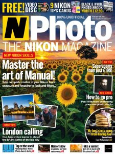 N-Photo UK - 07.2019