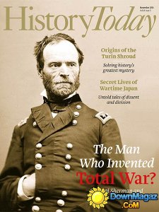 History Today - November 2014