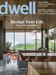 Dwell - 07/08 2018