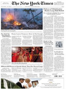 The New York Times 06.18.2023