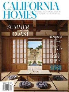 California Homes - 07/08 2023