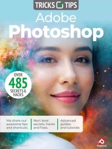 Adobe Photoshop Tricks and Tips - Ed. 22 2025