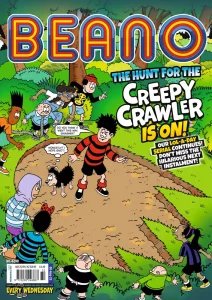 Beano - 9.08.2025