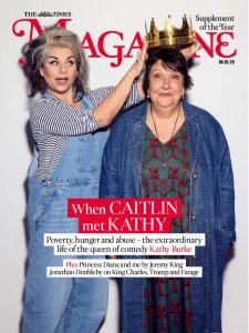 The Times Magazine - 4.10.2025