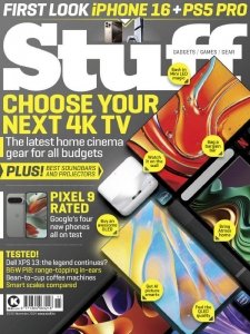 Stuff UK - 11.2024