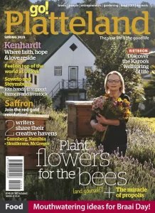 go! Platteland - Spring 2025