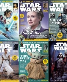 Star Wars Insider - 2020 Compilation