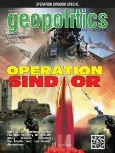 Geopolitics - 06.025