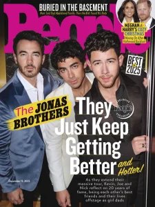 People USA - 12.15.2025