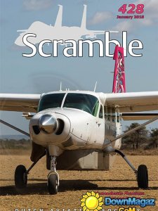 Scramble - January 2015