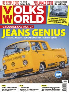 Volks World - 10.2018