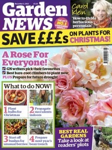 Garden News - 12.3.2022