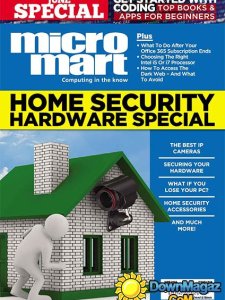 Micro Mart - 16 June 2016