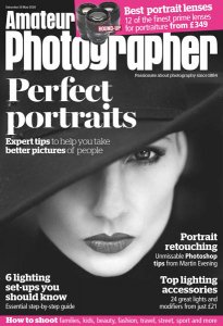 Amateur Photographer - 19.05.2018