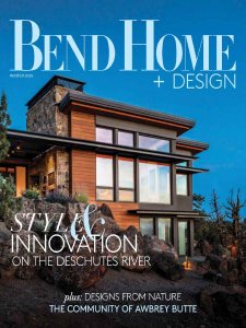 Bend Home + Design - Winter 2020